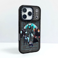 Solo Leveling Shadow Army Medley Woo Wireless Magnetic Charging Case Compatible For IPhone 15 11 12 