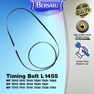 Timing Belt Carriage CR L1455 motor drive transmission drive Epson WF7510 WF7511 WF7515 WF7520 WF752