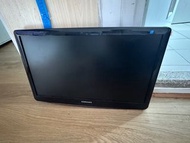 Samsung 23吋液晶顯示器