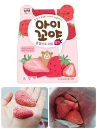 🇰🇷 韓國 남양 南陽水果乾果🇰🇷士多啤梨乾