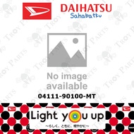 Daihatsu Overhaul Full Set Gasket for Daihatsu Mira Perodua Kancil Turbo 660 L5 L9 L150 L152 L160 16