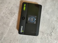 Sim card wifi router sharing, tp link m7350 with battery, plug in any 4G LTE SIM cards and share wif