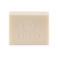 【Tilley 百年特莉】澳洲皇家特莉植粹香氛皂- 山谷百合