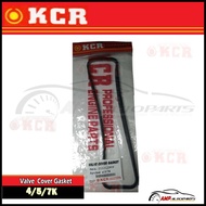 Valve Cover Gasket for Toyota Tamaraw FX 4K '80-'96 / LITE ACE 5K '89-'96 / TAMARAW REVO 7K'96-'01