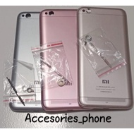 Redmi 5A back cover / Redmi 5A back cover (dual sim slot)