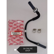 Brake Booster Hose with Hose Clip for Proton Persona