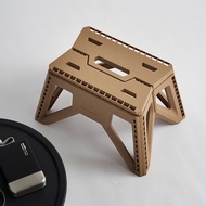 Thick Folding Stool Portable Household Pony Outdoor Camping Portable Plastic Stool Dormitory Bench F