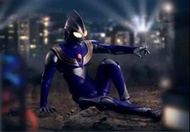真骨雕 天空型迪迦 tiga sky type