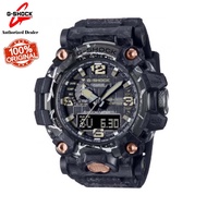 [Marco warranty] G-Shock 💯(Ori) GWG-2000CR-1A Mudmaster Triple Sensors Carbon Core Guard / GWG2000CR