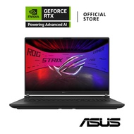 ASUS ROG Strix SCAR 18 | NVIDIA® GeForce RTX™ 5080 | Intel® Core™ Ultra 9-275HX (G835LW-SA023W)