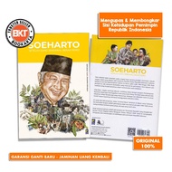 Soeharto Book: After the Great Neighbors Go - Tempo - Analysis Data Center