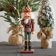 Vintage Christmas Decoration 30CM