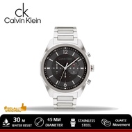 Jam Tangan Pria Calvin Klein CK-25200264 CK25200264 Original