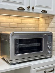 Breville 智慧型焗爐