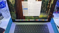 Apple MacBook Pro 16吋 m1 pro 2021