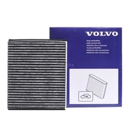 ZR For VOO V40 T3 T4 T5 1.5L 1.6L 2.0T S40 C30 C70 Air Filter
