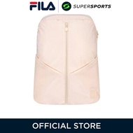 FILA Chubby BPV240706U กระเป๋าเป้ผู้ใหญ่