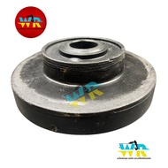 109-9350 Engine Mount Rubber CAT320B C D S6KT. 20-125-42 (1099368) JDG