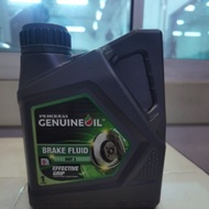 Perodua Original Genuine Brake Fluid（brake oil）