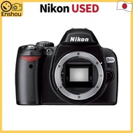 FromJapan[USED]Nikon Digital SLR Camera D40X Body D40X