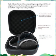 Headphone Storage Pouch for HD598 HD600 HD650 Headset Carrying Case for HD598 HD600 HD650 Pouch