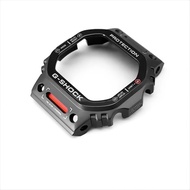 Metal bezel dw5600 virtual armor bezel metal g shock dw 5600 virtual armor bezel stainless g-shock d