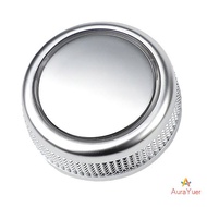 [AuraYuer] For A6 Allroad Quattro C7 A7 2012+ MMI Radio Volume Knob Rotary Button Switch & Menu Swit