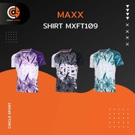 MAXX Shirt Badminton MXFT109 Fitness