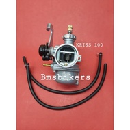 KRISS 100 CARBURETOR ( ESPADA )