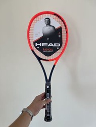 Head Radical MP Tennis Racket