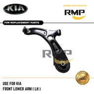 KIA  FRONT  LOWER  ARM  ( LH )  FOR  KIA  PICANTO/JA  2017''