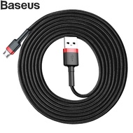 Micro USB CABLE 2M DATA CABLE 2METER CHARGER HP BASEUS Length 2METER Type C ANDROID 2METER 2M