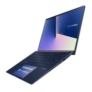 ASUS ZenBook UX434FLC- i7-10510U|16GB RAM|1TB SSD|2GB MX250|13"FHD|W10