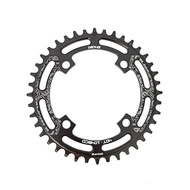 Chainring DECKAS ROUND BCD 104x4 40T 42T