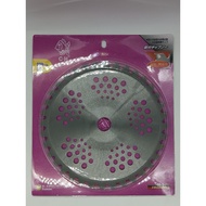Lawn Mowing Saw Blade 230 X 2.0 X 25.4 X 36T CH Ufo Type Circular For