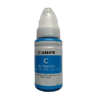Original GENUINE CANON GI-790 GI790 for Canon Printer G1010 G2010 G3010 G4010