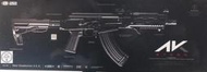 （圓仔）警星 Tokyo Marui 《AK STORM》Next Generation AEG