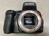 [保固一年][高雄明豐] Sony A350 單眼相機 便宜賣 A380 A550 A77 A77m2 [A0101]