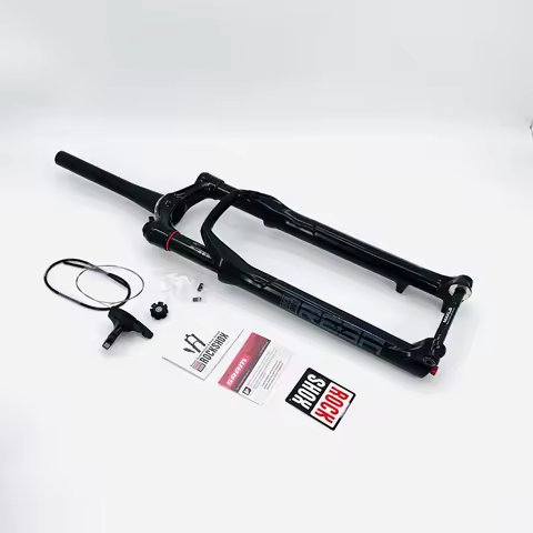 REBA RL Rockshox Reba RL 29 27.5 SID SL110x15 boost mount mountain fork bike accessories MTB Bike fr