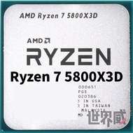 Official: AMD Ryzen7 5800X3D Bulk Disassembly Machine If You Are Missing What Directly Ask R7 X3D