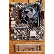 Asus Prime h610m-k d4