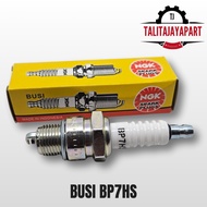BUSI NGK Bp7hs Bp7 Rx King Rxking Fizr (Min 10)