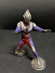 超人迪加 佐菲 七星俠 Redman 鹹蛋超人 咸蛋超人 發光扭蛋 ultraman