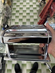 Marcato Ampia 180意大利麵條機
