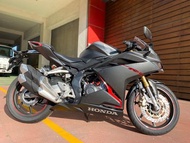 【榮立國際】HONDA CBR250RR 2019 速洽阿駿 ID:s204159