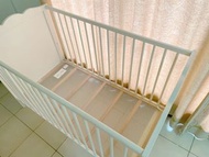 IKEA嬰幼兒童二手床架