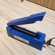 手壓式封口機