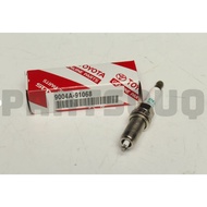 Spark Plug SC16-HR11 1ZRFE 2ZRFE 3NRFE Dual VVT-I (90919-01275 /New Number 9004A-91068) Authentic Ch