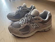 NEW BALANCE 2002R 波鞋 （元祖灰 ）