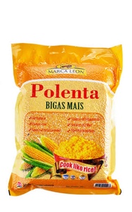 Polenta Bigas Mais